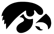 University of Iowa Logo